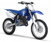 2007 Yamaha YZ85 LW photo